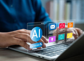 Novo investidor de criptomoedas a aprender os fundamentos do trading automático com IA