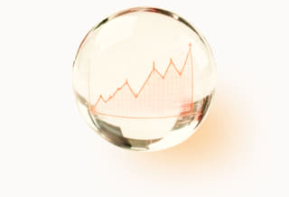 Plataforma de investimento intuitiva que simplifica o trading complexo