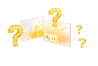 Página de contacto do suporte ao cliente para assistência na plataforma de trading