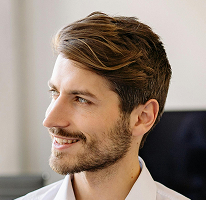 Michael Brennan CTO retrato fintech crypto líder tecnológico